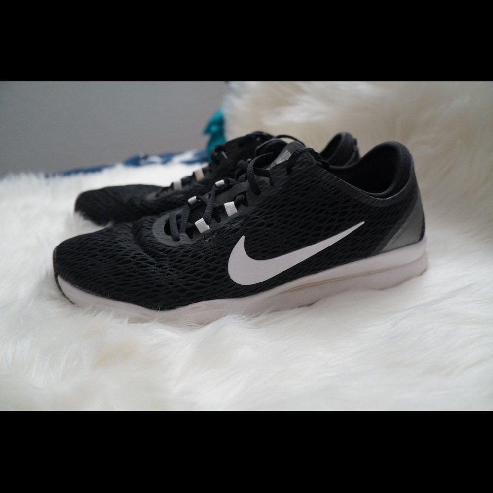 Nike Zoom